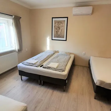 Apartman Kecskemét