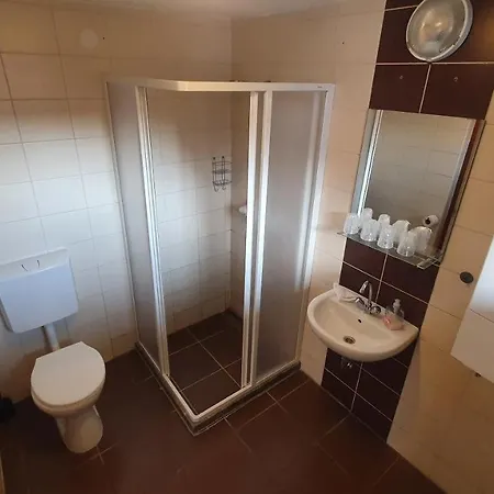 Apartman Кечкемет