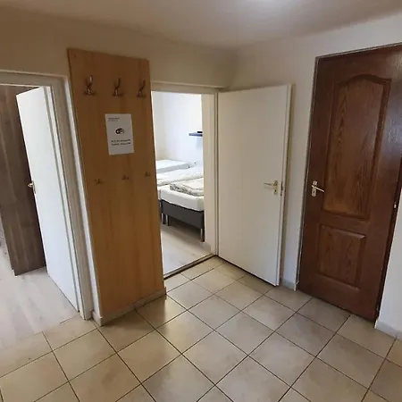 Apartman