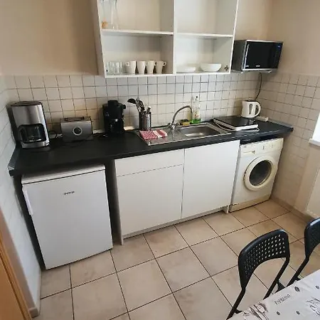 Apartman