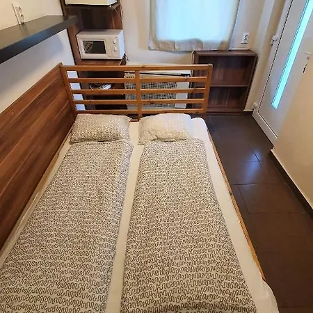 Gasthuis Apartman Kecskemét