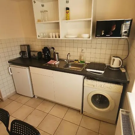 Apartman Gasthuis Kecskemét