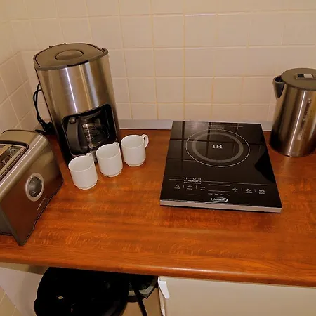 Apartman Kecskemét