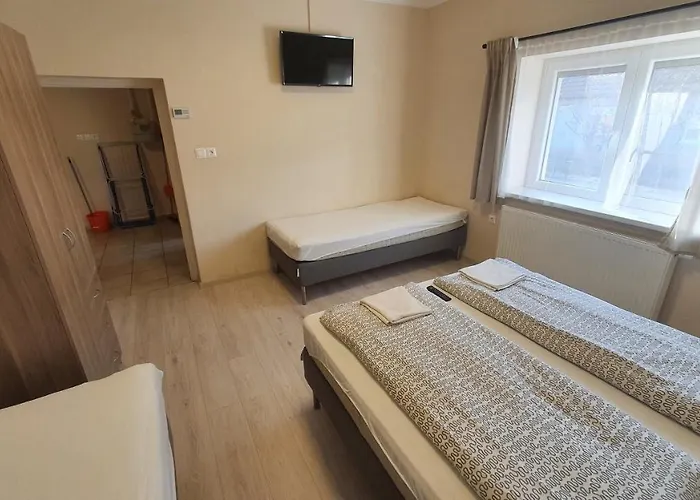 Apartman *
