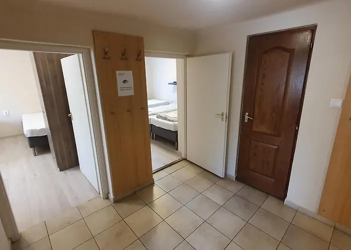 Apartman