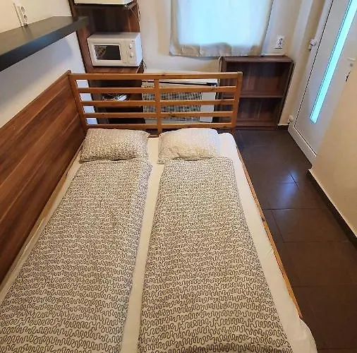 Gasthuis Apartman Kecskemét
