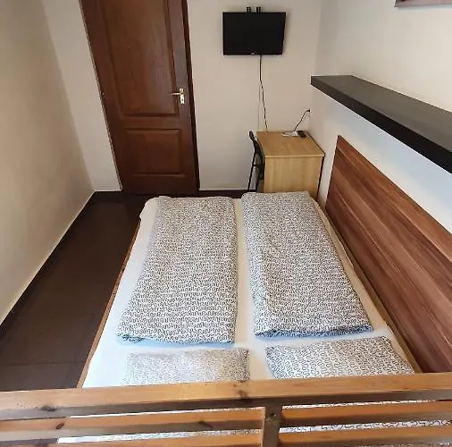 Gasthuis Apartman Kecskemét