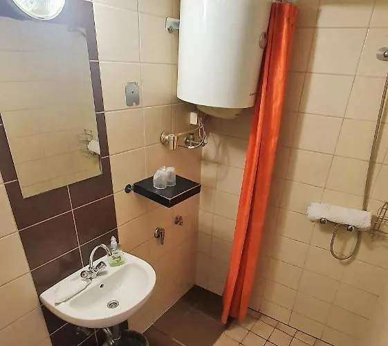 Gasthuis Apartman
