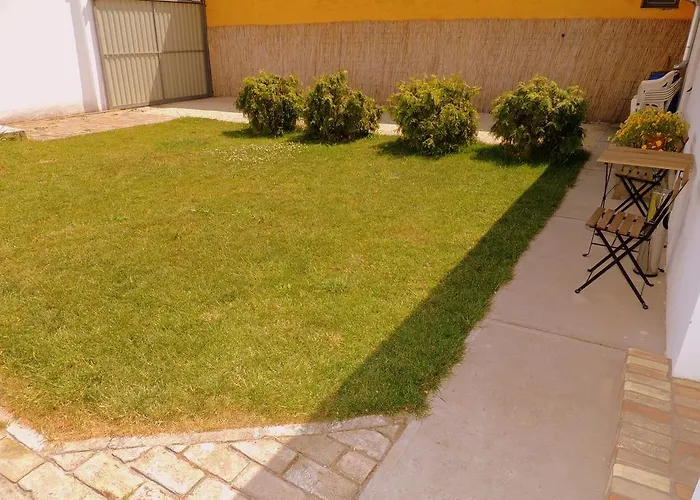 Apartman Gasthuis