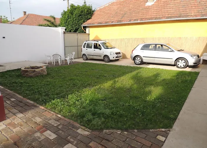 Apartman Kecskemét